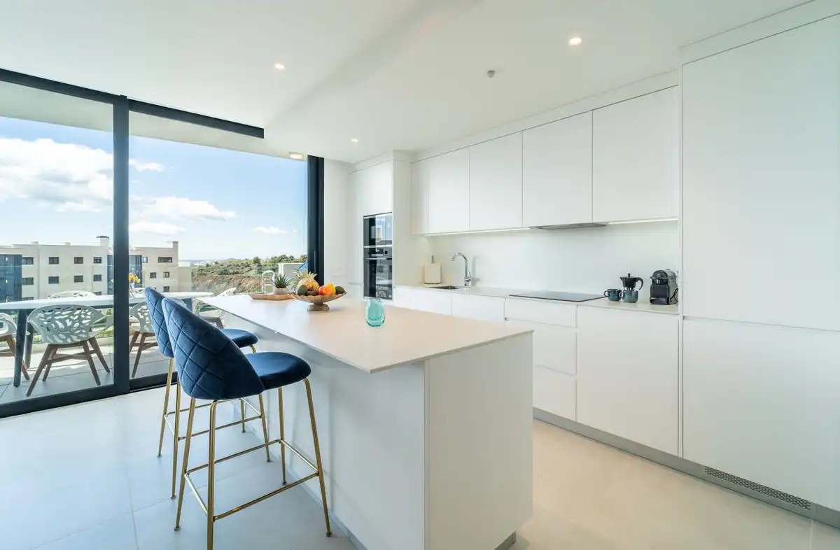 Appartement compact avec piscine à vendre à Centro ciudad, imagen 18