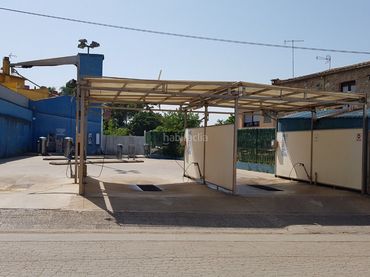 Wohnbaugrundstück zum Verkauf in Carrer de Cantallops 7