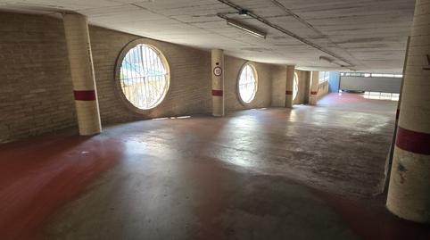 Foto 3 de Garatge en venda a Carrer de la Sénia del Barral, Centre, Lloret de Mar