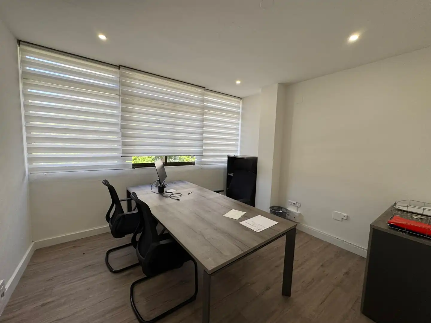 Oficina de alquiler en Fuengirola con Aire acondicionado y Calefacción