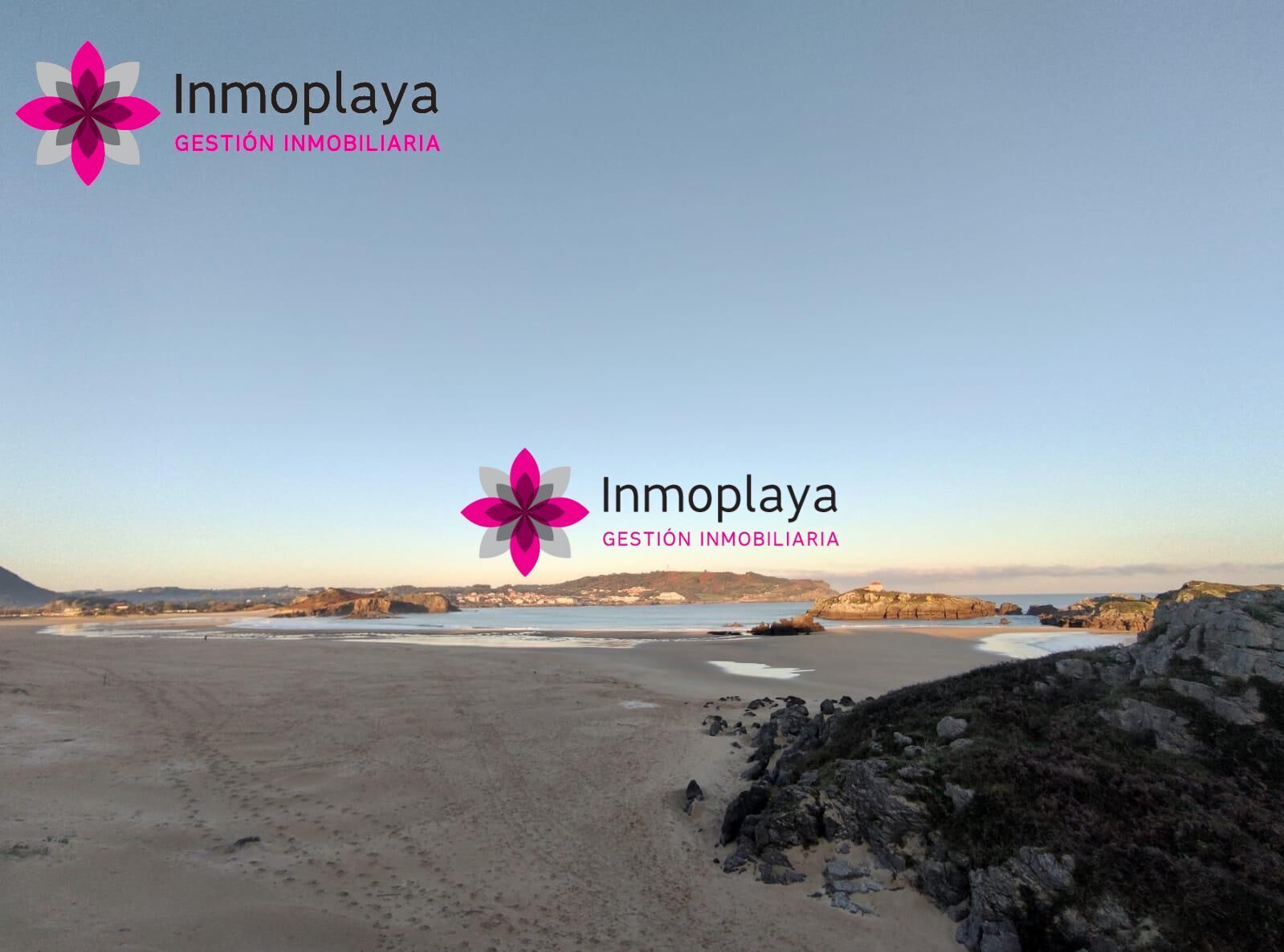 Planta baja en venta en Ris