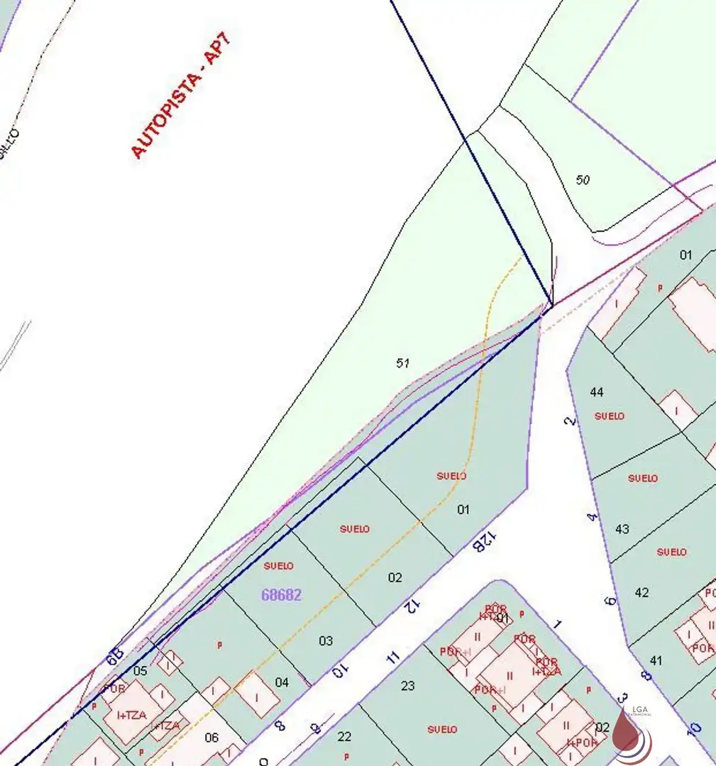Terrenos y solares en venta en Albinyana, imagen 9