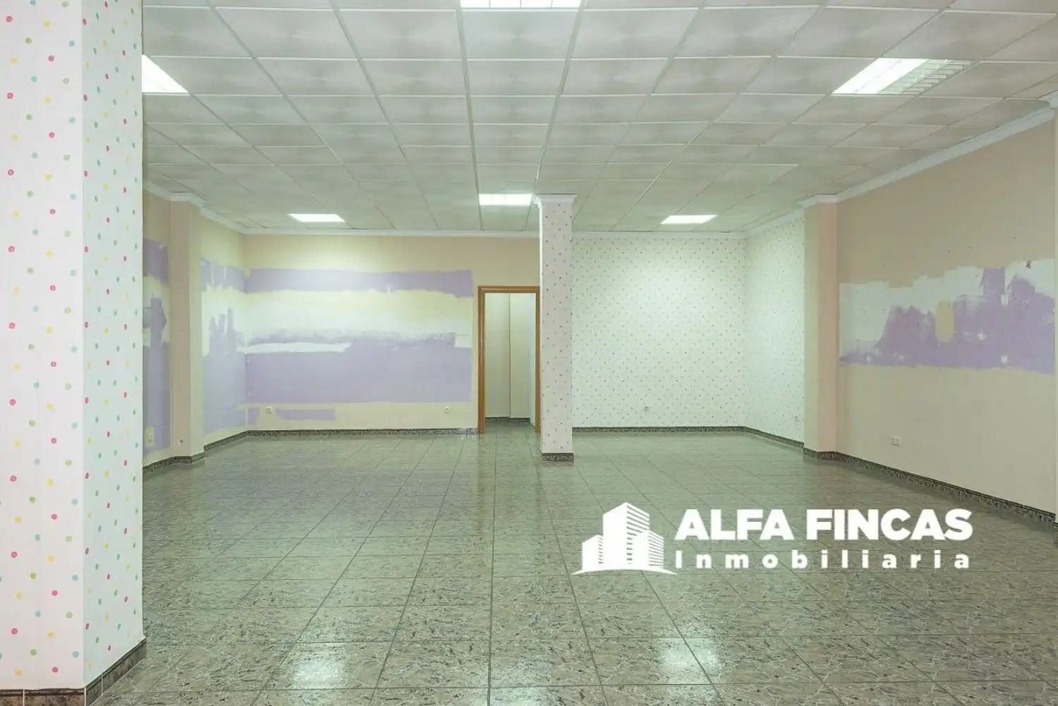 Local comercial en venda a los Arcos, imagen 5