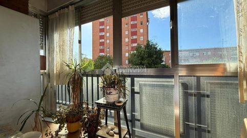Foto 5 de Piso en venta en Vinateros, Madrid Capital