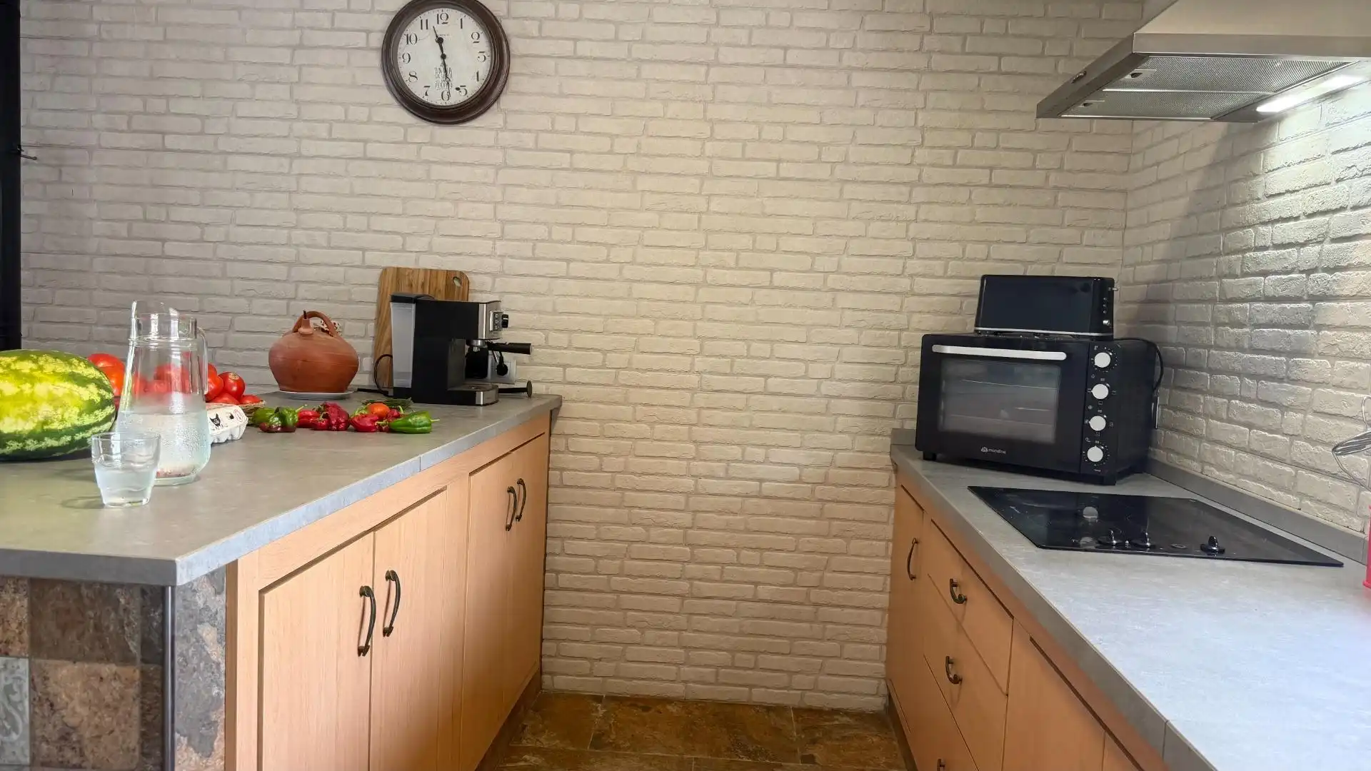 Cocina de Terreno en venta en Alosno