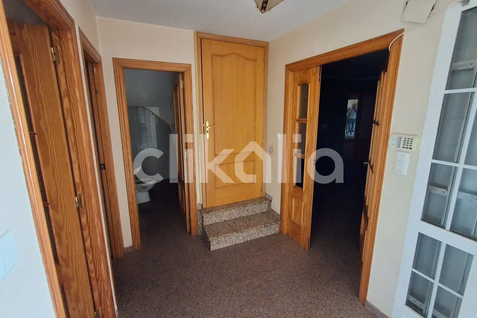 Casa o chalet en venta en Cañada con Aire acondicionado, Calefacción y Terraza