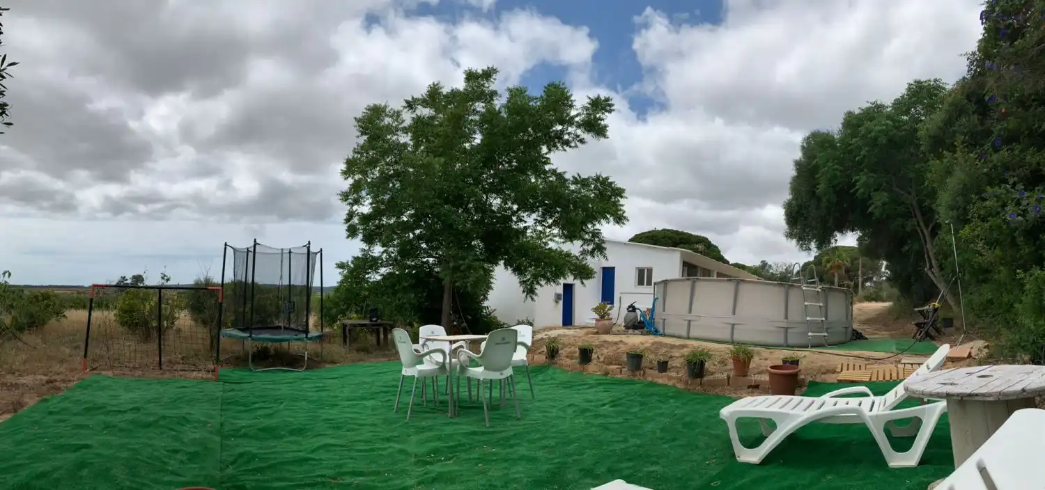 Casa rústica en venda a Barbate ciudad, imagen 14