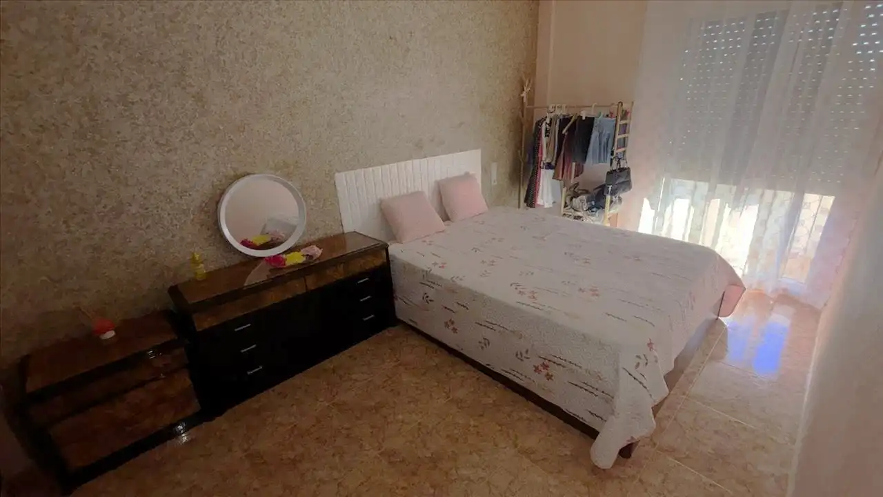 Dormitori de Pis en venda en Vinaròs amb Balcó i Alarma