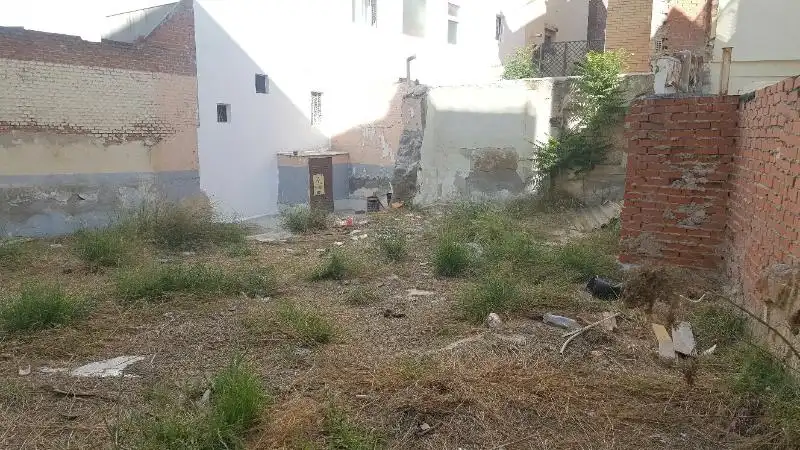 Grundstücke zum Verkauf in Madrid