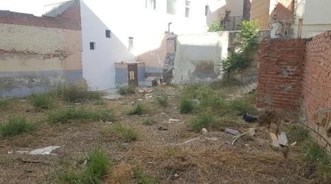 Foto 5 de Terreno en venta en Tajos Altos, San Diego, Madrid