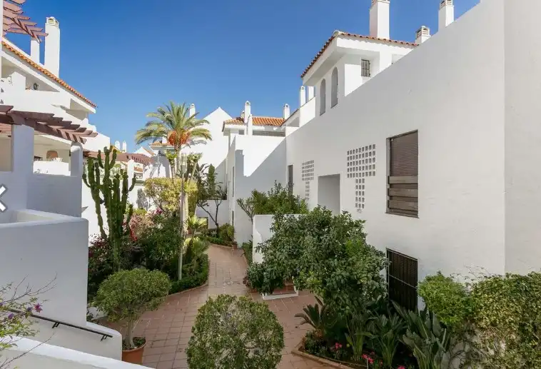 Apartment with terrace for sale in Calle las Ventas 1, imagen 13
