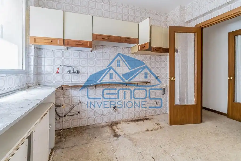 Wohnung zum Verkauf in Plaza Marqués De Francos, imagen 6