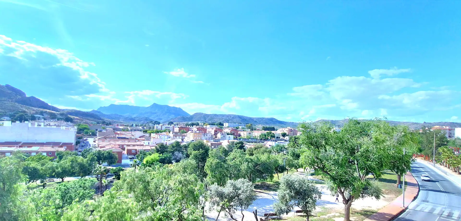 Duplex with terrace for sale in Carretera de Circunvalación 31, imagen 18