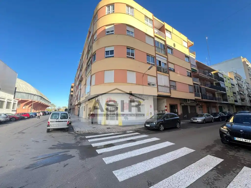 Garatge en venda a Calle Doctor Just, Pere Morell - Alborxí