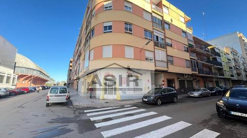 Photo 5 of Garage for sale in Calle Doctor Just, Pere Morell - Alborxí, Valencia