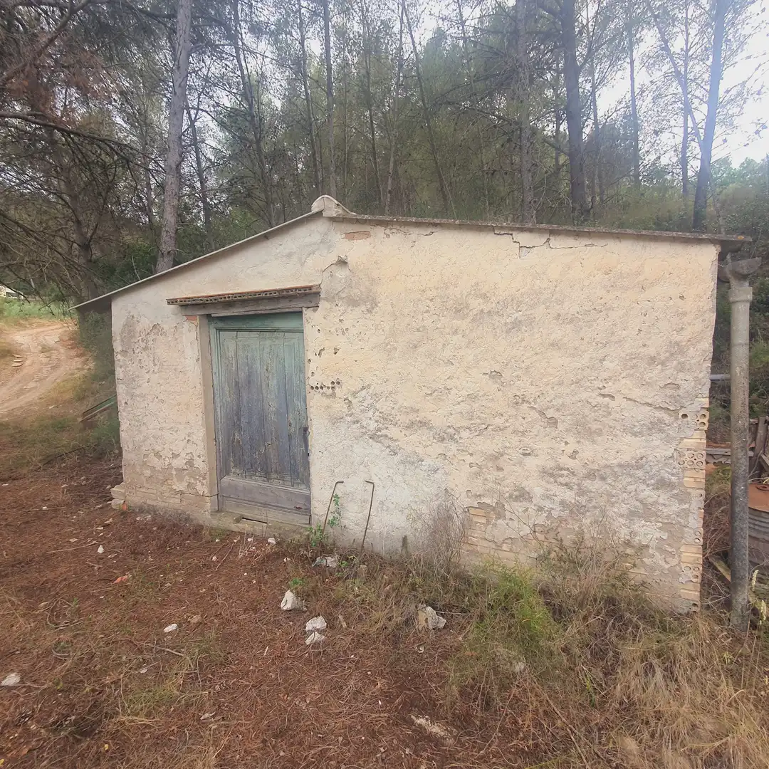Terreno rústico en venta en Benifallet, imagen 25