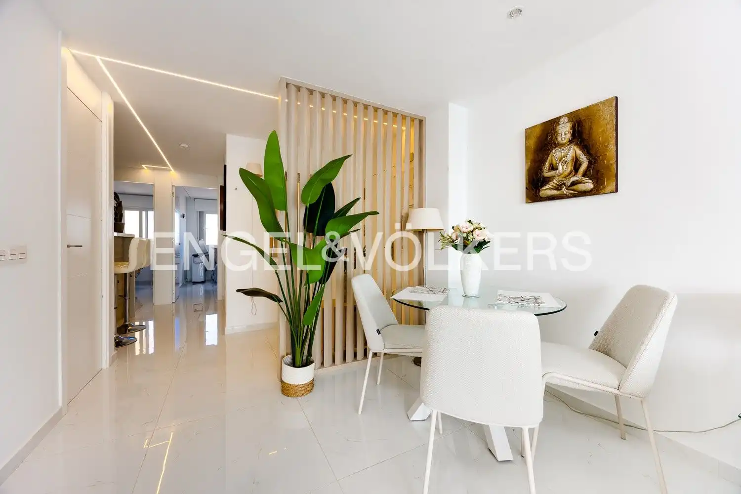 Flat with terrace for sale in Playa del Cura, imagen 9
