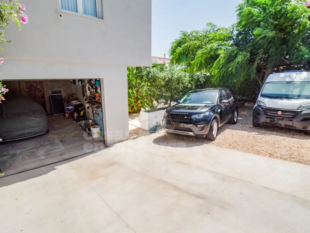 Casa amb piscina en venda a Santa Anna - Sol de l'Est, imagen 38
