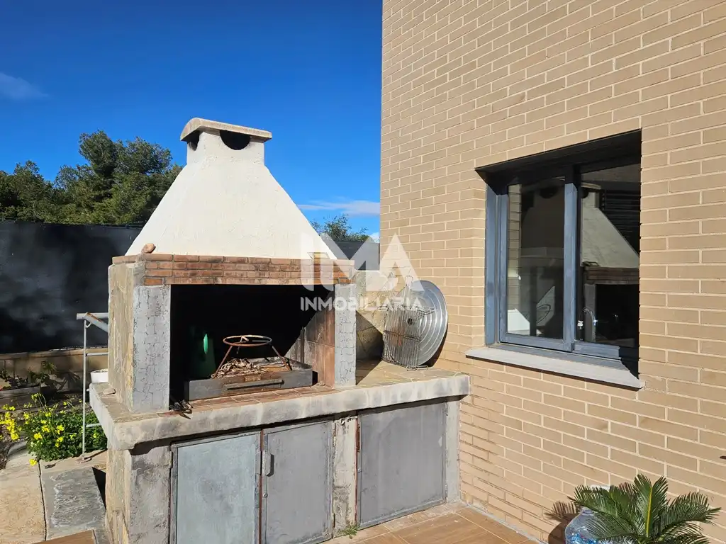 Villa mit Terrasse zum Verkauf in San Antonio de Benagéber, imagen 56