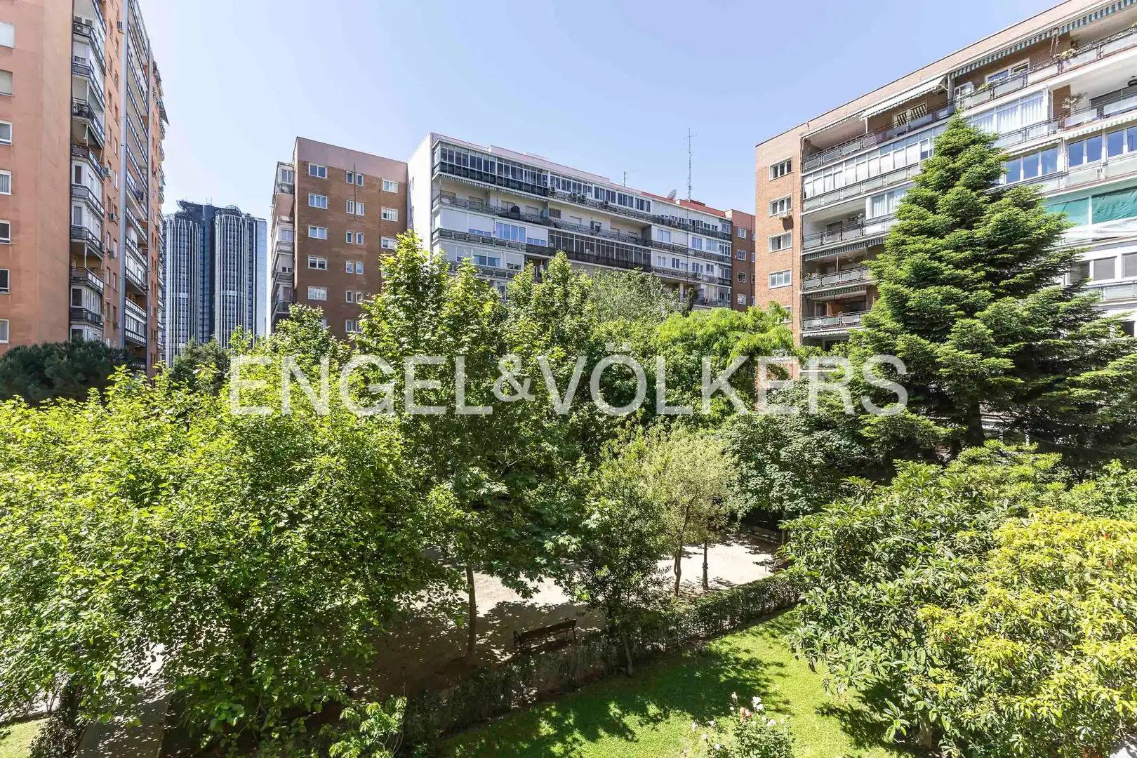 Flat with lift for sale in Plaza Manolete, imagen 37