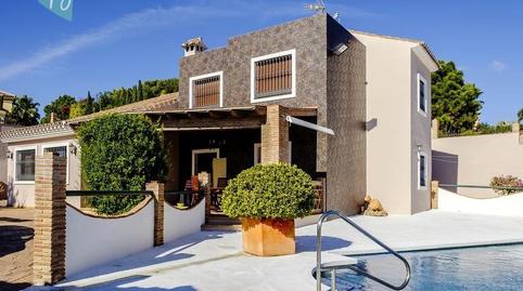 Foto 4 de Casa o xalet en venda a Altos de Estepona, Estepona