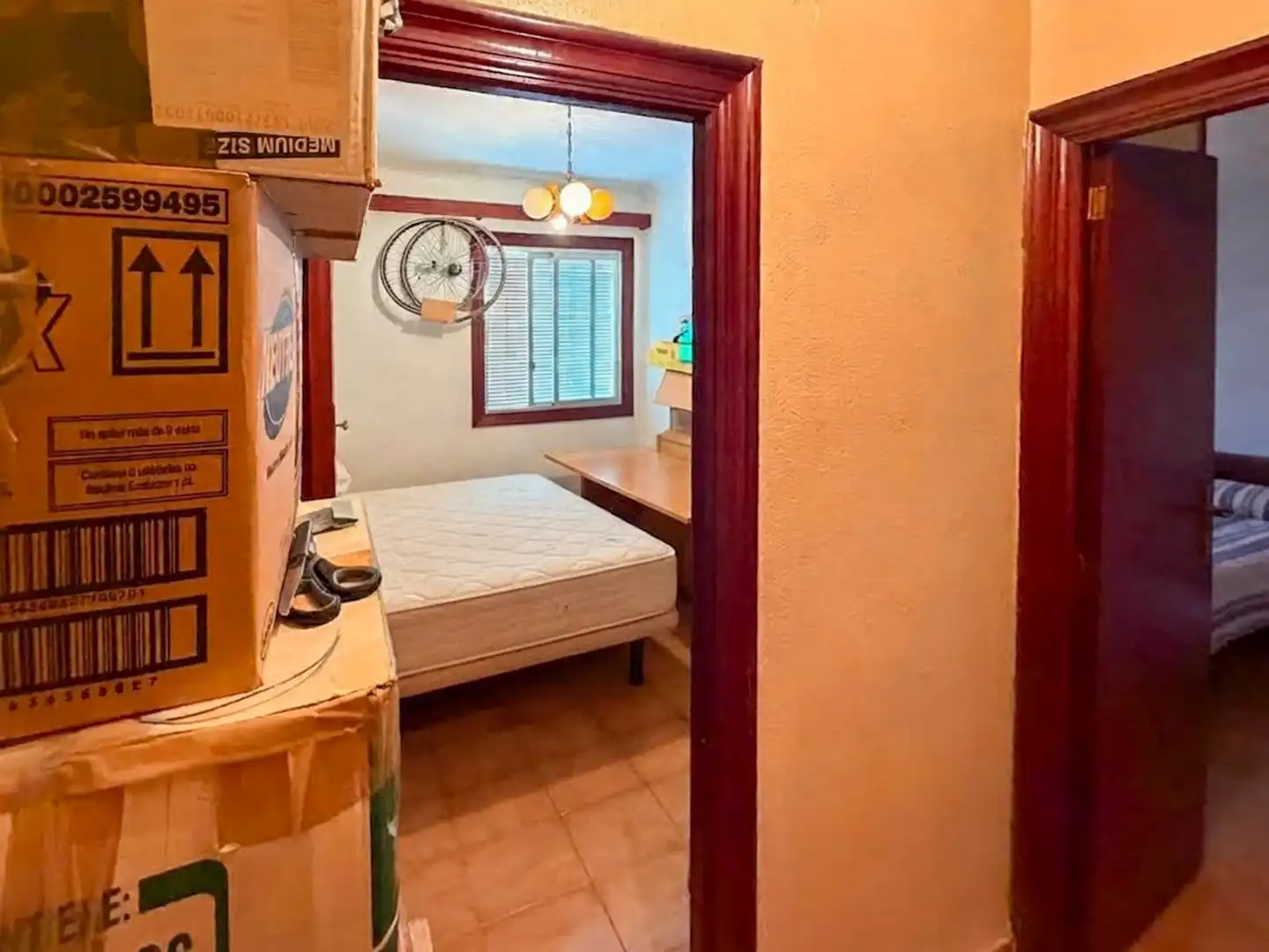 Duplex avec terrasse à vendre à Calle Villa de Chiva, imagen 18