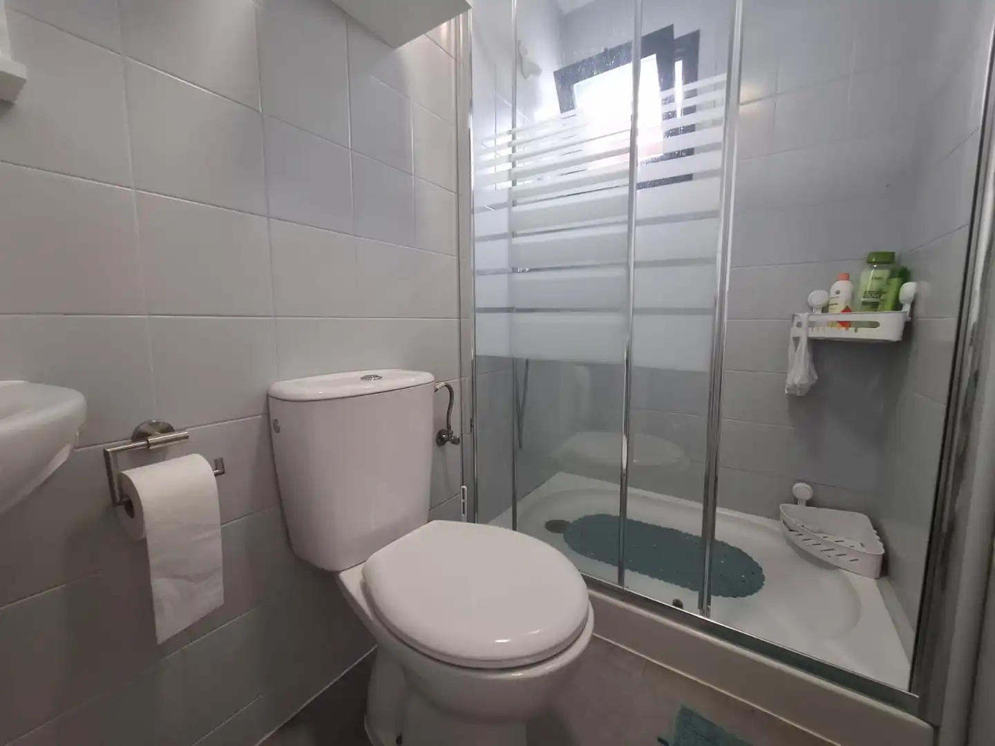 Bathroom of Duplexes for sale in Ayamonte  with Air Conditioner, Heating and Private garden
