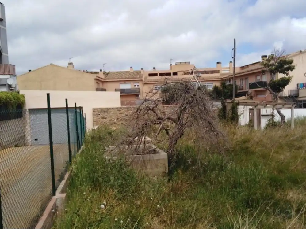 Residencial en venta en Palafrugell