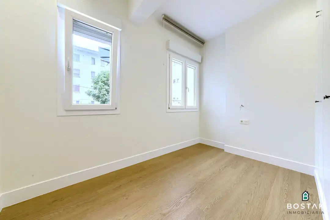 Bedroom of Flat for sale in Barakaldo   with Heating and Terrace