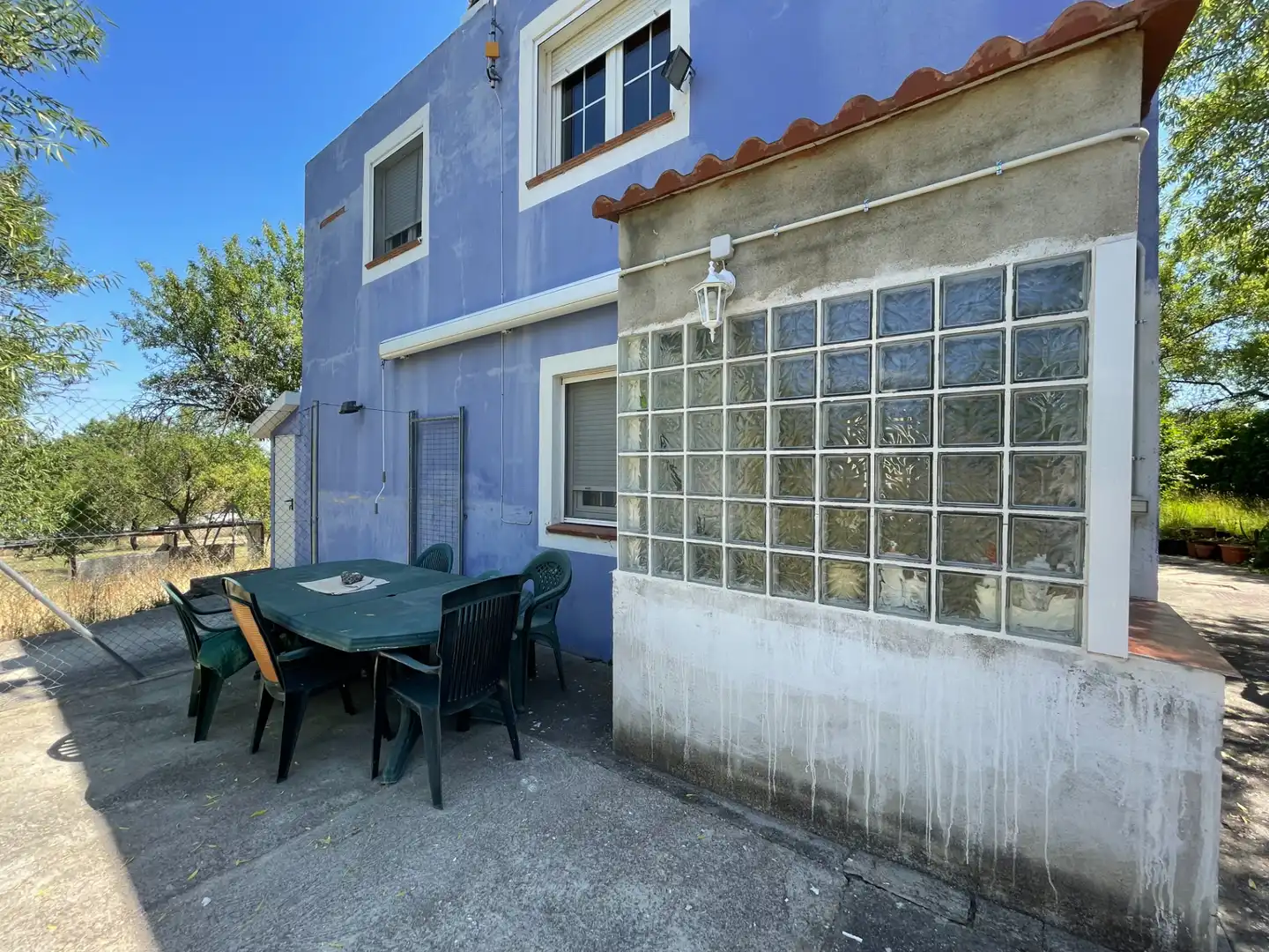 Casa rústica amb jardí en venda a Camino Quijonal 15, imagen 23