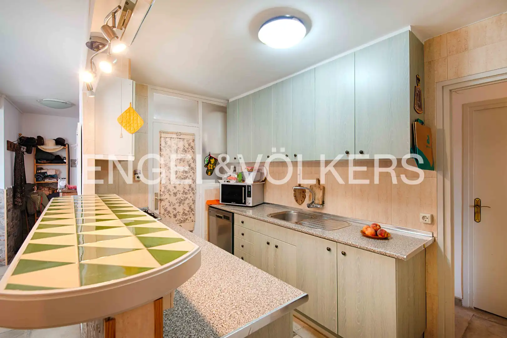 Attique avec ascenseur à vendre à Carrer Cala Trencada, imagen 25