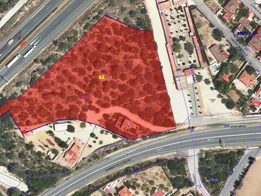 Casa rústica en venta en Carrer Avinguda de Rafael Llaó Subirats