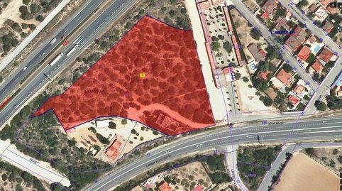 Oportunidad Única en LAmpolla Finca Rústica de 12,182 m2