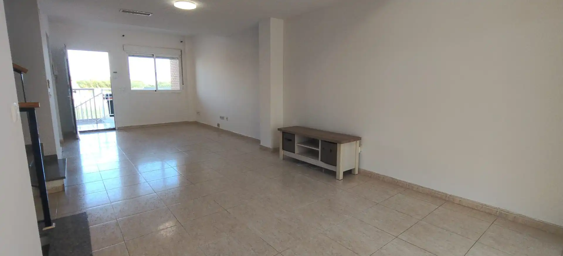 Casa a schiera con piscina in affitto a Carrer Llevant 3, imagen 7