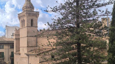 Foto 2 de Pis en venda a El Mercat, Illes Balears