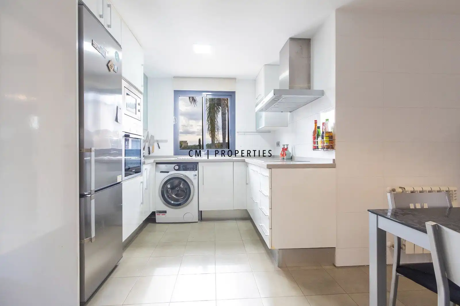 Chalet con terraza en venta en Calle de los tornejos, imagen 16