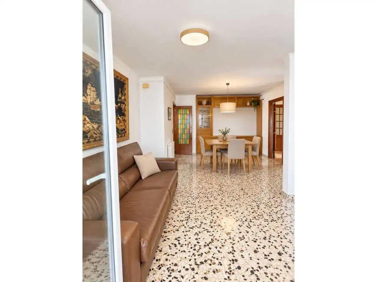 Wohnung zum Verkauf in Calle Torrent, imagen 11
