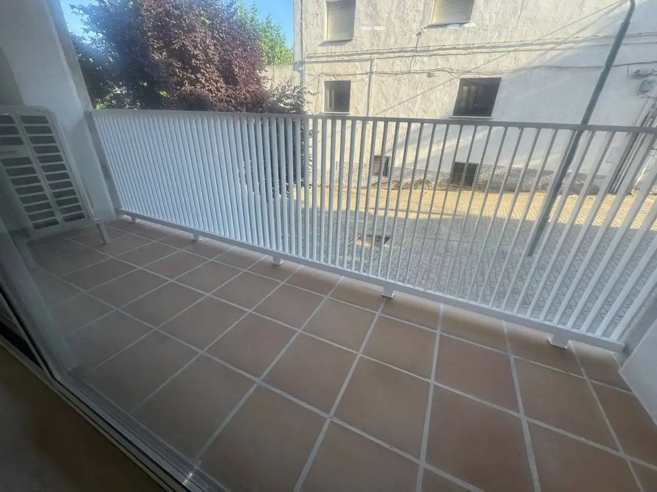 Terrassa de Pis en venda en Canovelles amb Aire condicionat, Calefacció i Parquet