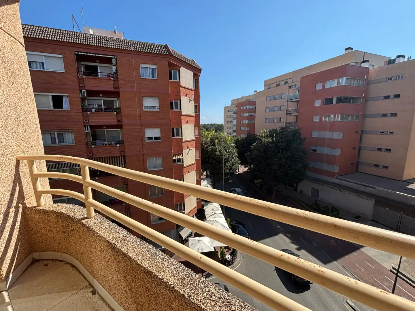 Wohnung mit Terrasse zum Verkauf in Carrer de Guardamar, imagen 12