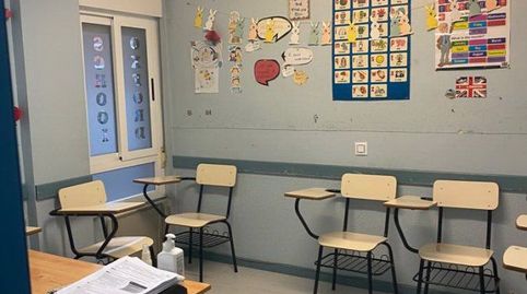 Foto 2 de Oficina de alquiler en Pedro Miñor, Masip, Oviedo