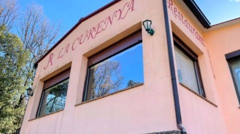 Foto 2 de Finca rústica en venta en C-63, Les Planes d'Hostoles, Girona