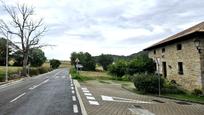 Exterior view of House or chalet for sale in Egüés  with Heating, Terrace and Storage room