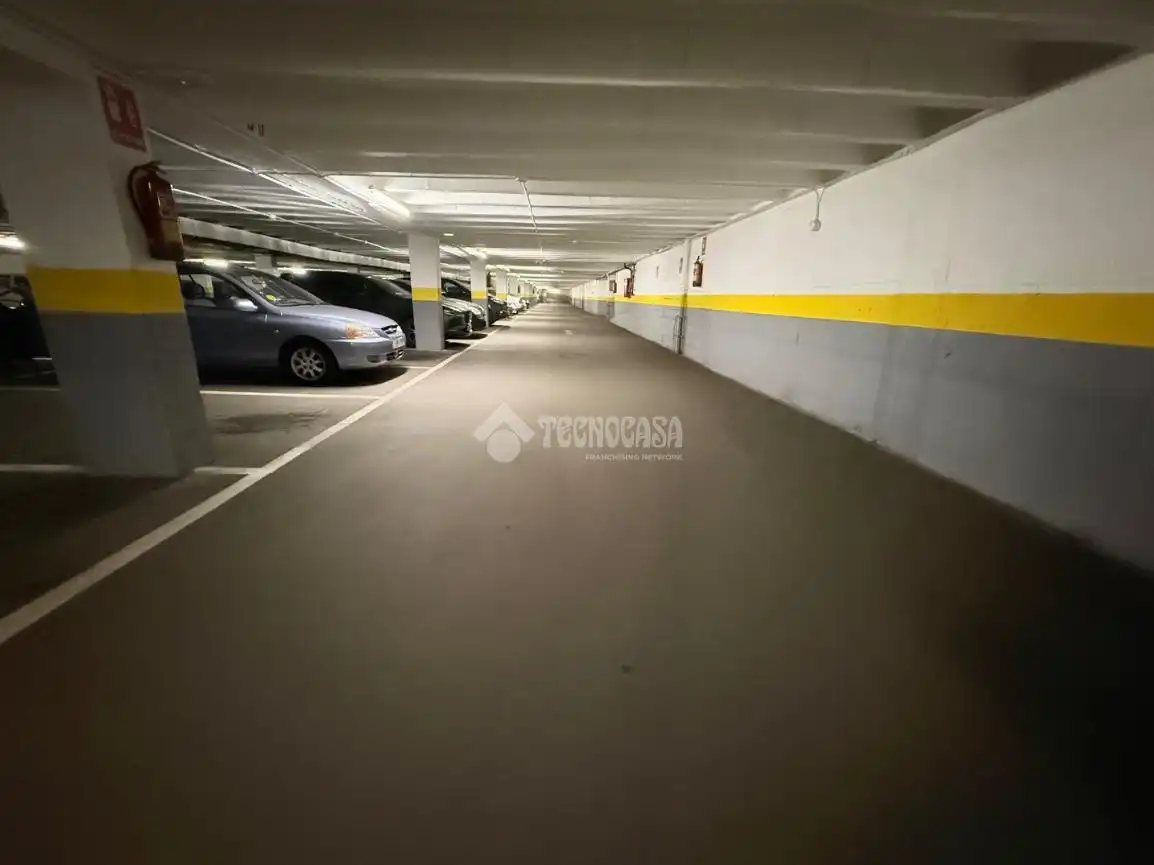 Parking of Garage for sale in Alcorcón