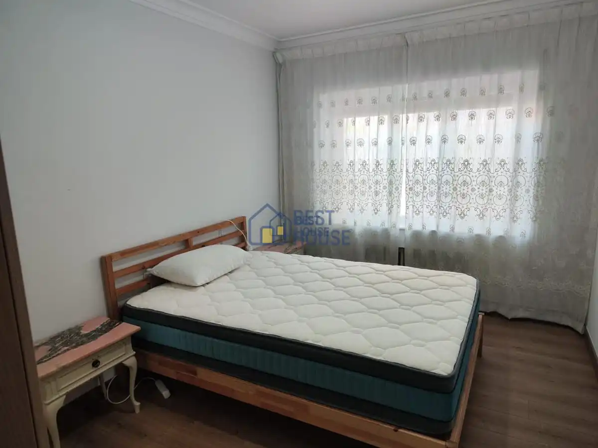 Bedroom of Flat for rent in León Capital   with Heating, Parquet flooring and Terrace