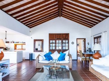 Chalet con jardín en venta en N/A