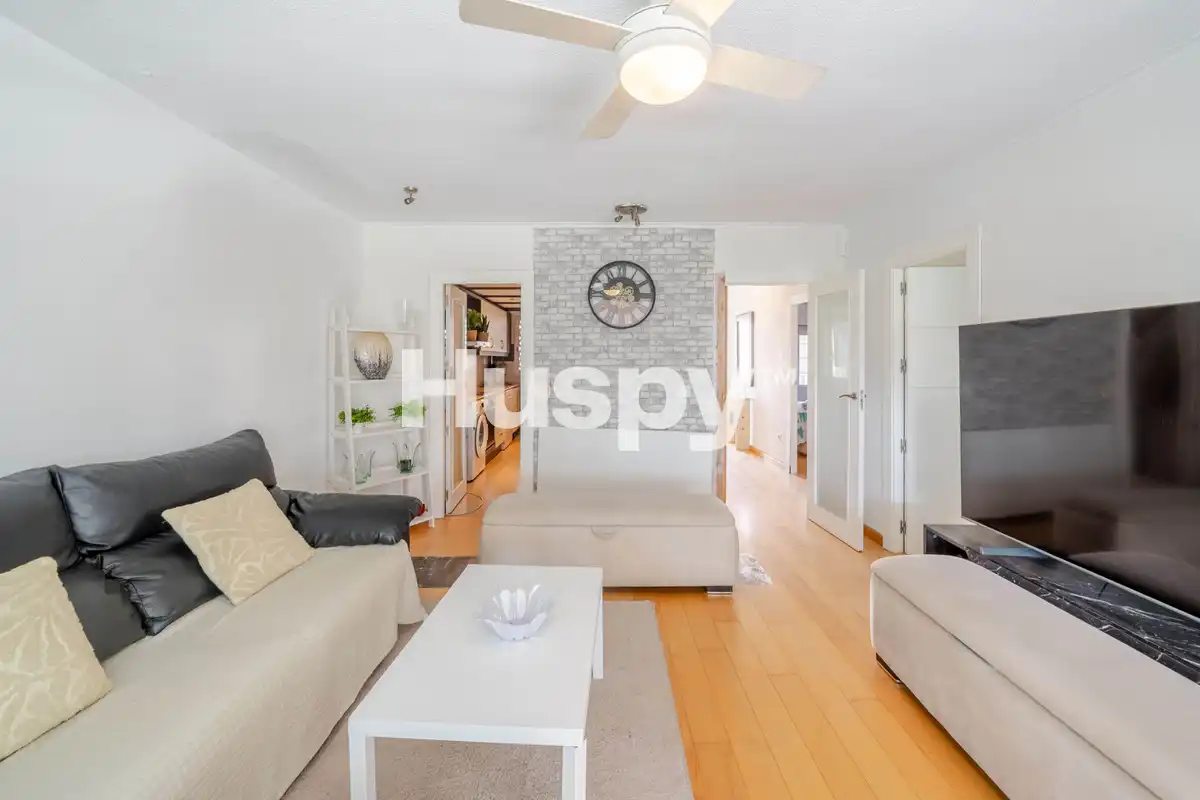 Piso con terraza en venta en Playa de San Juan - El Cabo de las Huertas, imagen 3