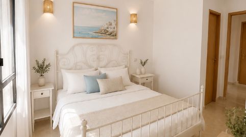 Foto 4 de Apartamento de alquiler en Calle Esperanto, Levante Alto, Benidorm