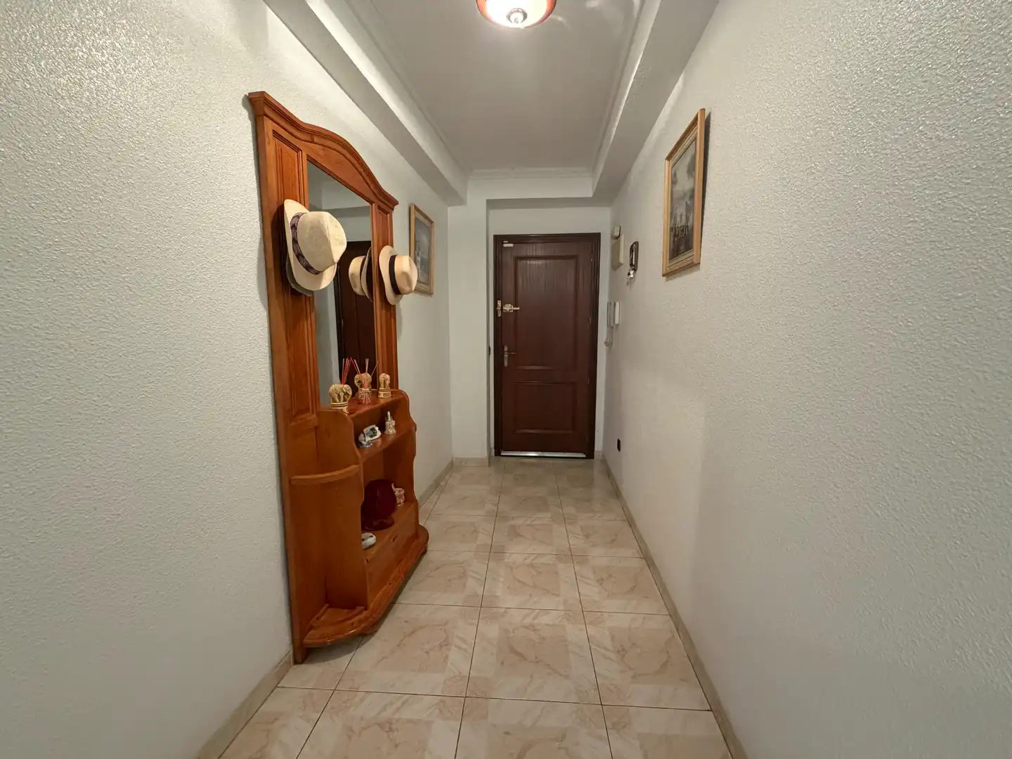 Piso con terraza en venta en Calle Fernando Pérez Ojeda 9, imagen 28