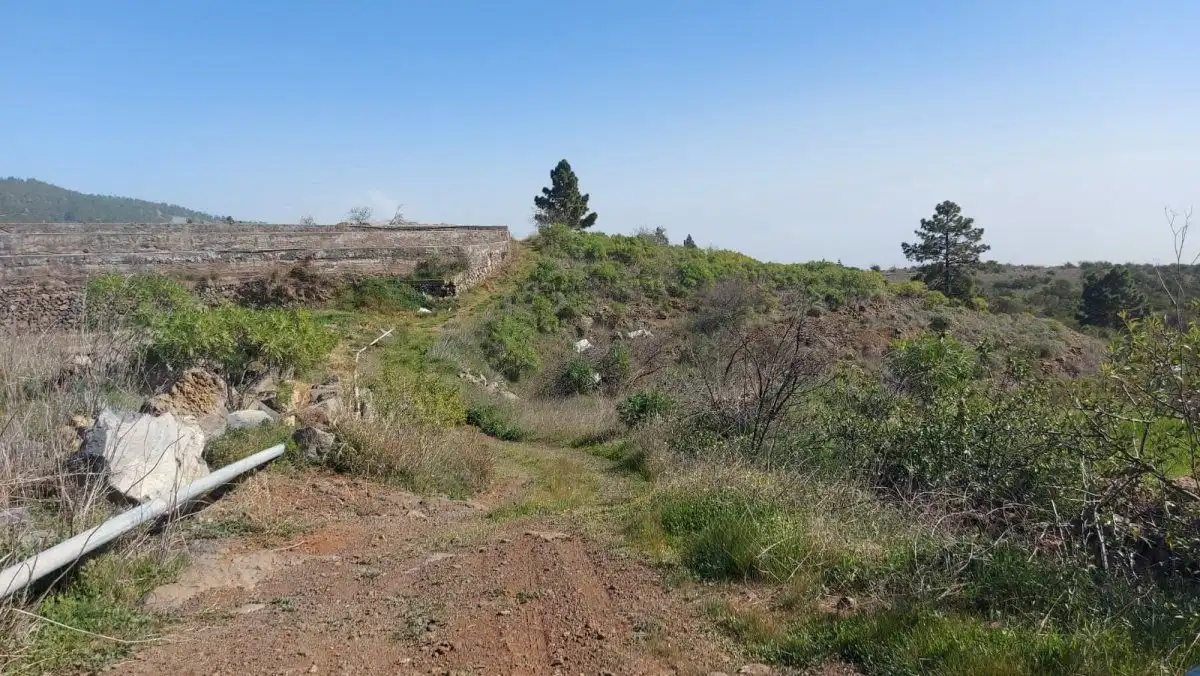 Terreno residencial en venta en Vilaflor de Chasna, imagen 19