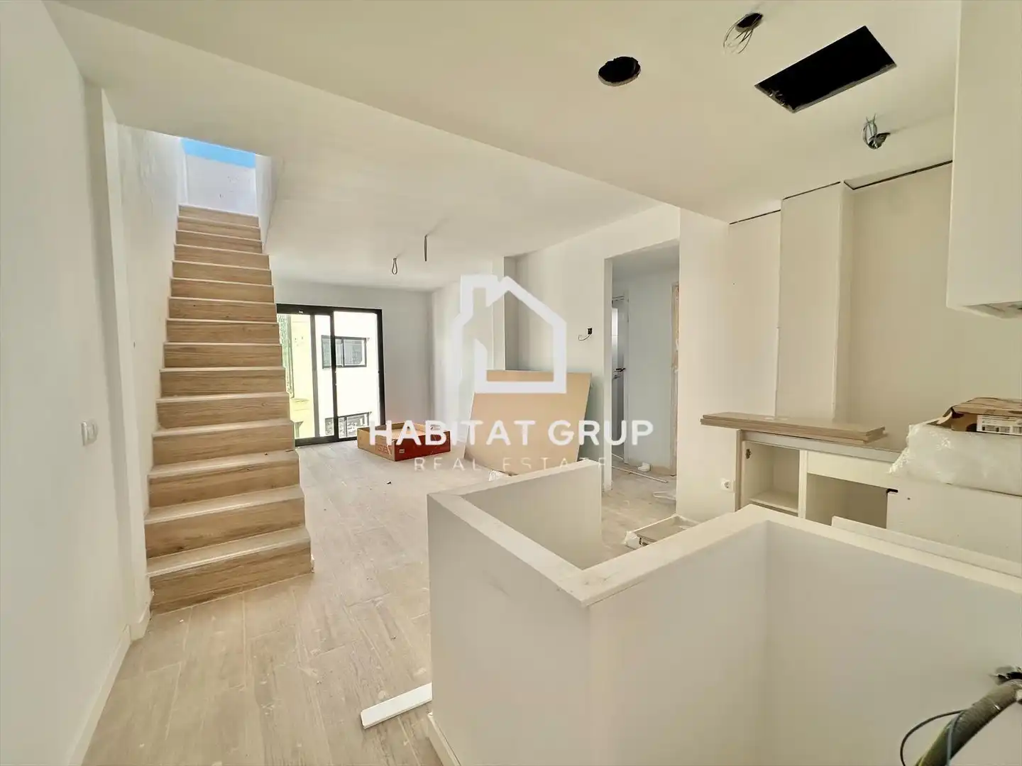 Flat with lift for sale in Sant Antoni de Portmany, imagen 11